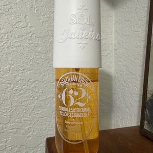 Sol de Janeiro 62 Fragrance